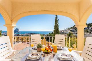 Villa Sabita - PlusHolidays - 9