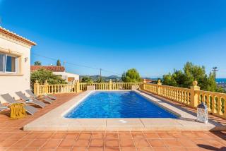 Villa Sabita - PlusHolidays - Calpe - 7