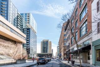 Initial / La cabine / Québec - 4