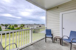 The Perfect Getaway at Wickham Dr - Myrtle Beach - 9