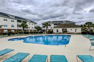 The Perfect Getaway at Wickham Dr - Myrtle Beach - 8