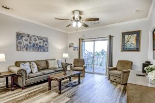 The Perfect Getaway at Wickham Dr - Myrtle Beach - 7