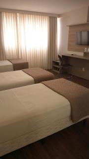 Hotel 7 Itajaí by RB Hotelaria - 8