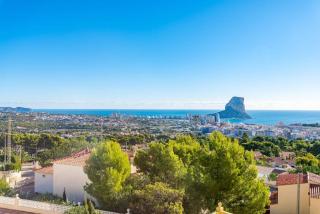 Villa Sabita - PlusHolidays - Calpe - 5