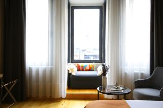 ROCO Beyoglu - Istanbul - 2