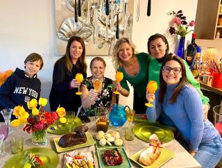 Romantic stay overlooking Prague - 3