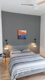 Charming Apartment in Chalandri - 2