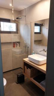 Charming Apartment in Chalandri - 1