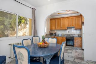 Villa Sabita - PlusHolidays - Calpe - 1