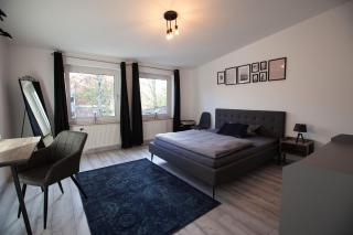 Idyllische Villa in St Magnus - 7