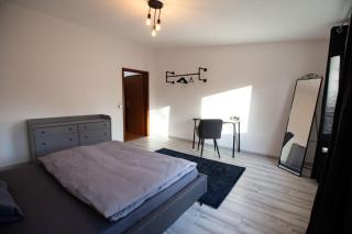 Idyllische Villa in St Magnus - 4