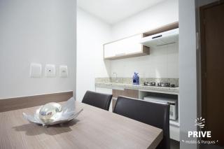 Apart-Hotel Marina Flat - Caldas Novas - 3