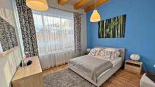 Apartamenty Mountain View - bezpłatny parking - Krynica-Zdrój - 1