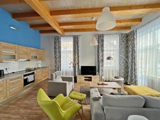 Apartamenty Mountain View - bezpłatny parking - Krynica-Zdrój - 3