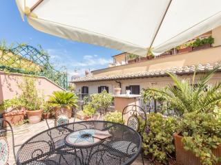 Apartment Condotti Terrace - Rome - 0