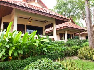 Ao Cho Grandview Hideaway Resort - Ko Samed - 9