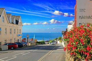 WOOLACOMBE HIBISCUS 2 Bedrooms - Woolacombe - 6