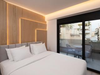 Incanto Boutique Suites - Neos Kosmos - Athens - 6