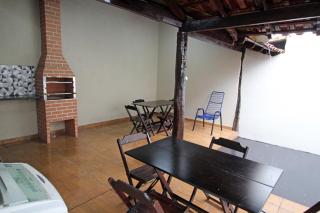 Casa de Temporada Gagiges - Olímpia - 1