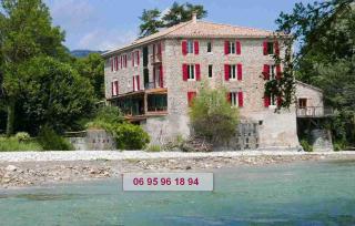 -Moulin de Solaure- - Pont-de-Quart - 7