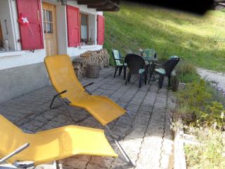 Chalet la Regin Anzere - Anzère - 3