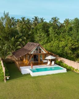 AWERA RESORT - Tua Pejat - 7