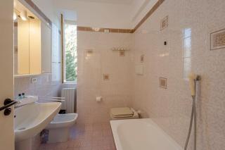 Victoria Hall Bordighera - 2 bedroom apartment - Parking - Bordighera - 2