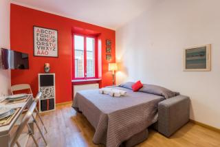 Colosseum Secret Domus - 5