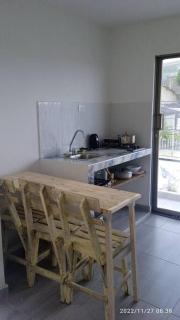 Hermoso Aparta Estudio pequeño - Cartagena - 2