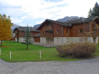 Appartement avec piscines, parking et WiFi à Samoëns - FR-1-629-25 - Samoëns - 6