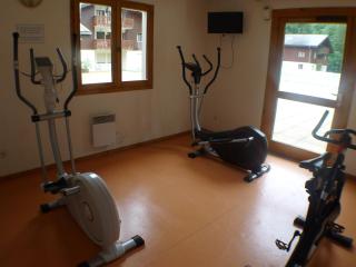 Appartement avec piscines, parking et WiFi à Samoëns - FR-1-629-25 - Samoëns - 4