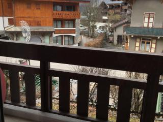 Appart. 3 pièces à Samoëns avec WiFi et parking - FR-1-629-76 - Samoëns - 9
