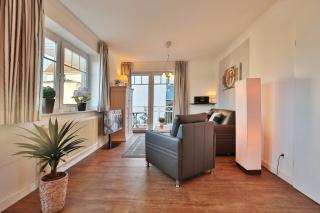 Bädervilla am Höppnerweg Bädervilla am Höppnerweg Appartement 07 - 8