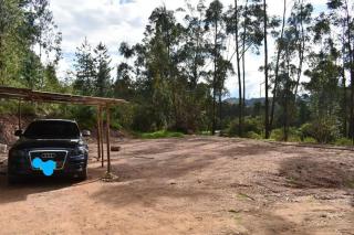 Domo La Esmeralda Glamping Familiar 5P - Nobsa - 8