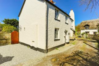 CROYDE VICTORIA COTTAGE 2 Bedrooms - Croyde - 0