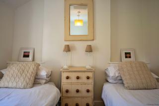 CROYDE VICTORIA COTTAGE 2 Bedrooms - Croyde - 1