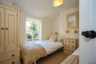 CROYDE VICTORIA COTTAGE 2 Bedrooms - Croyde - 8