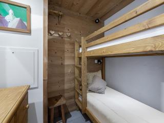 Spacieux appart. 12 pers. au cœur de Val Thorens avec balcon et WiFi - FR-1-640-3 - Val Thorens - 8