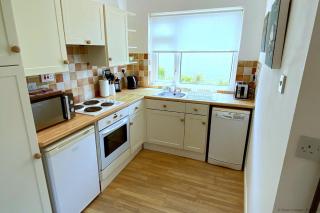CROYDE SEAGRASS 2 Bedrooms - Croyde - 1