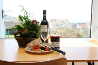 CROYDE SEAGRASS 2 Bedrooms - Croyde - 3