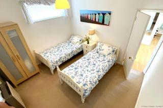 CROYDE SEAGRASS 2 Bedrooms - Croyde - 5