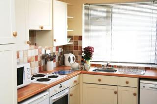 CROYDE SEAGRASS 2 Bedrooms - 7