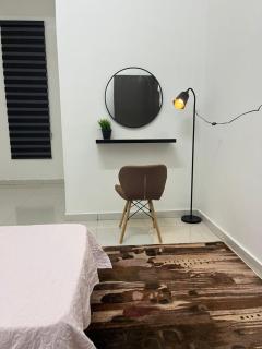 Homestay Kemaman Fyna04 dekat Pantai Geliga - 1