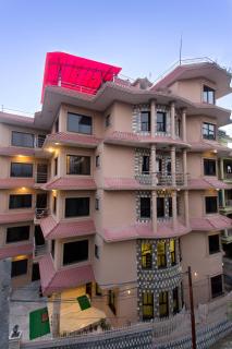 Rinchen Hotel - Kathmandu - 9