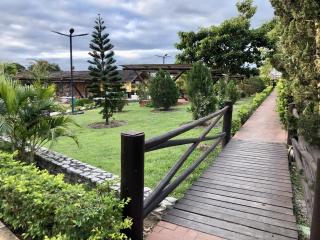 Gravatá - Condomínio Winterville - Flat 218 - 9