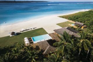 AWERA RESORT - Tua Pejat - 9