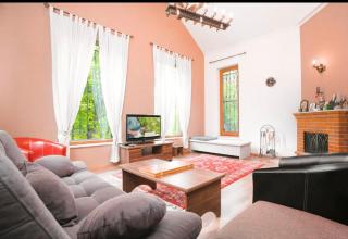 Dilijan Dream House! 3 Bedroom Amazing Villa in National Park! - Dilijan - 5