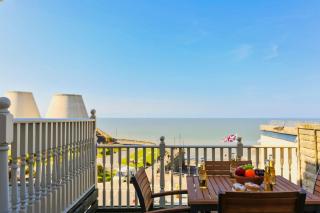 ILFRACOMBE RAPHAEL 2 Bedrooms - Ilfracombe - 7