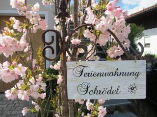 Ferienwohnung Schrödel - Aschau im Chiemgau - 6