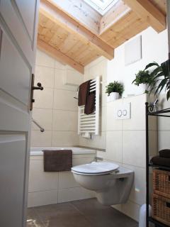 Ferienwohnung Schrödel - Aschau im Chiemgau - 1